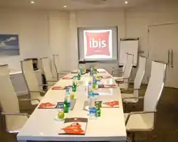 Ibis Yanbu Saudi Arabia thumbnail